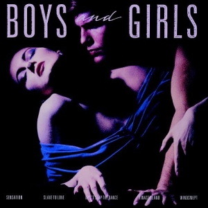 Boys and Girls (Super Audio CD)