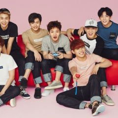 PRESS PLAY (TRADUÇÃO) - BTOB