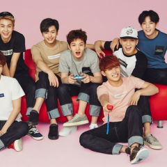 Btob