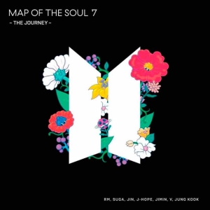 MAP OF THE SOUL: 7 ~ The Journey