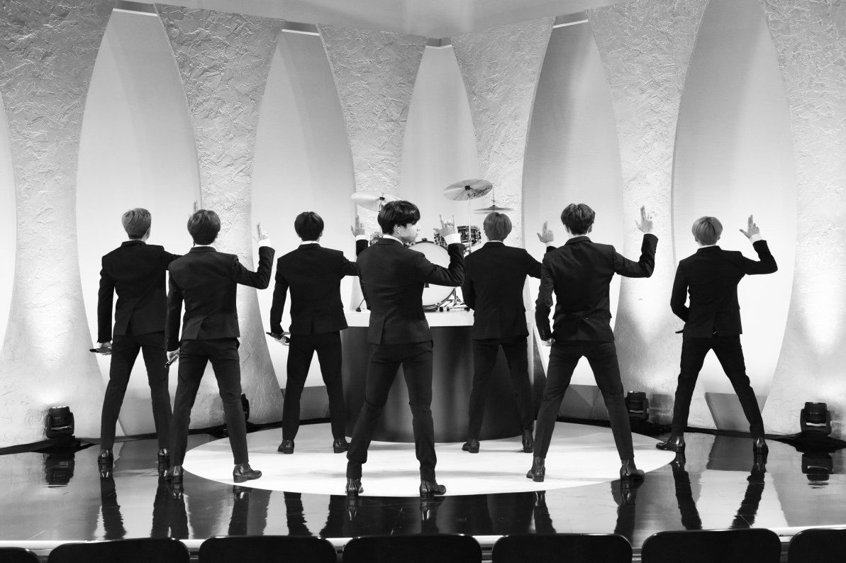 BTS