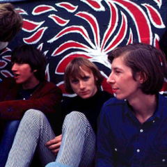 Buffalo Springfield