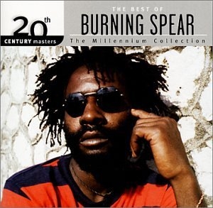 20th Century Masters: The Best of Burning Spear