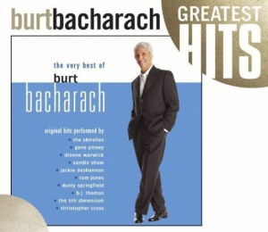 Very Best of Burt Bacharach