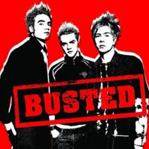 Busted (Compilation album)