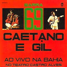 Barra 69 (com Gilberto Gil)