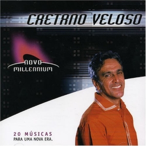 Novo Millennium: Caetano Veloso