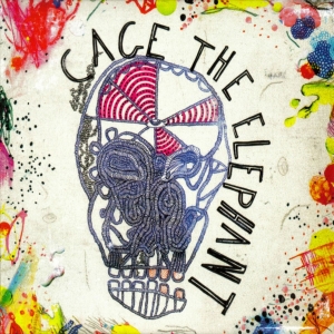 Cage The Elephant - VAGALUME
