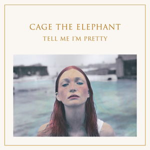 Cage The Elephant - VAGALUME