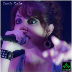 Camila Rocha