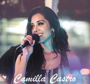 Camilla Castro
