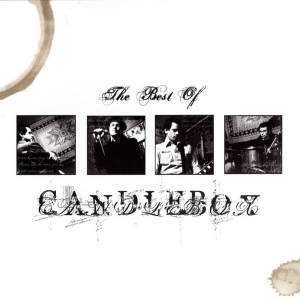 The best of Candlebox