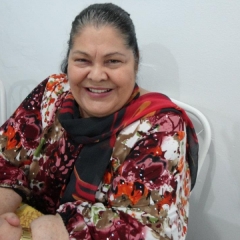 Márcia Ranghel