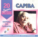 20 Supersucessos - História Do Carnaval - Capiba