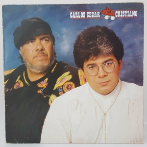 Carlos Cezar e Cristiano