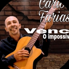 Carlos Farias Em Cristo