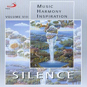 Silence - Vol. VIII