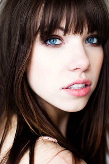 Carly Rae Jepsen fala sobre novo álbum - Vagalume