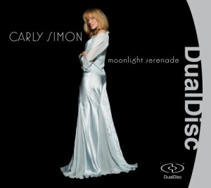 Moonlight Serenade - DualDisc