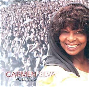 Carmen Silva - Vol. 2
