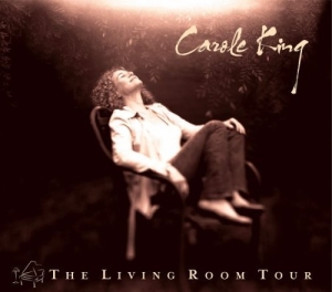 The Living Room Tour [LIVE]