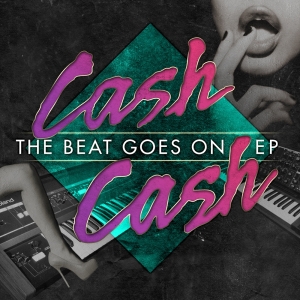 The Beat Goes On EP