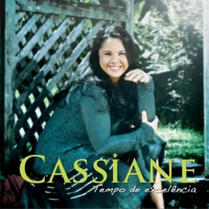 Cassiane - Se Creres Verás - Ouvir Música
