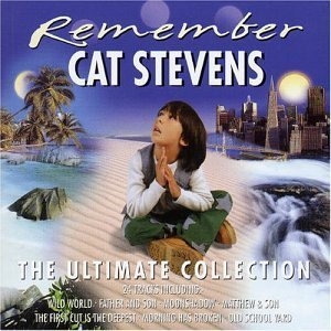 Remember Cat Stevens: the Ultimate Collection