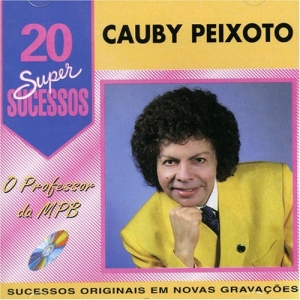 20 Supersucessos - Cauby Peixoto