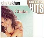 I'm Every Woman - Chaka Khan - VAGALUME