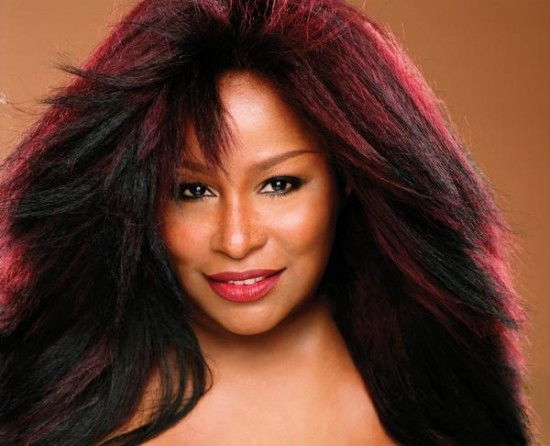 Chaka Khan letras