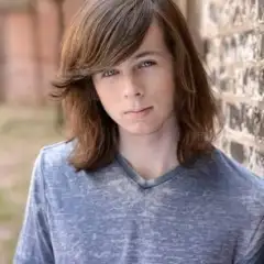 Chandler Riggs