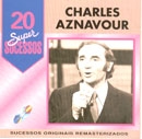 20 Supersucessos - Charles Aznavour