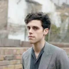 Charlie Fink