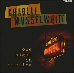One Night in America