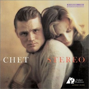 Chet (Super Audio CD)