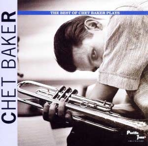 The Best of Chet Baker Plays