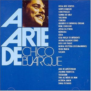 Chico Buarque – Trapaças Lyrics