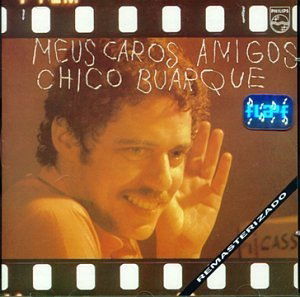 Chico Buarque – Trapaças Lyrics