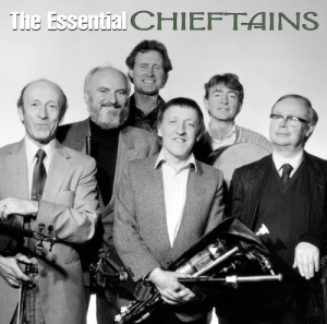 Essential Chieftains (Remastered)