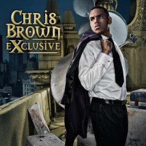 Chris Brown Vagalume