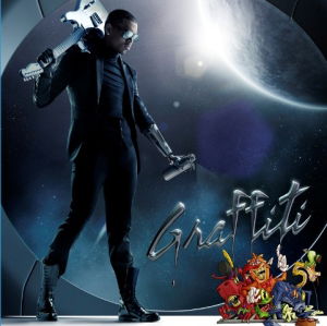 Chris Brown