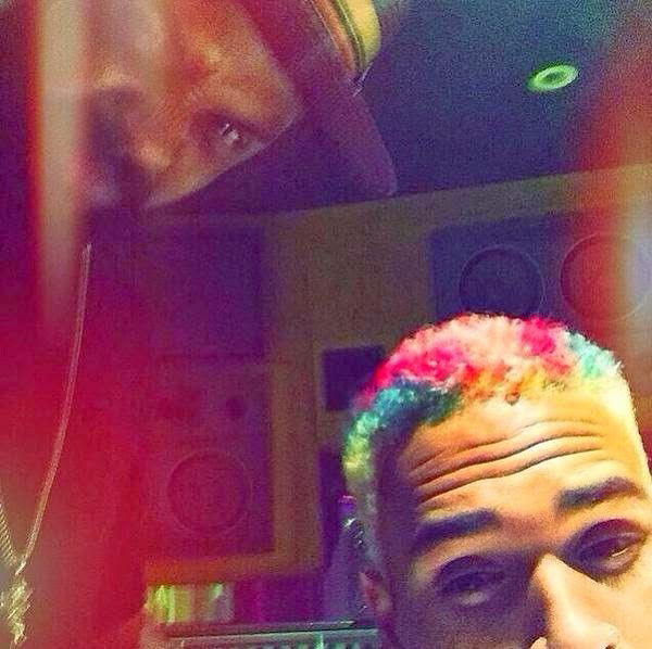 Chris Brown
