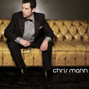 Chris Mann - Single