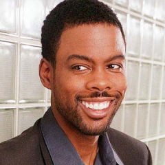 Chris Rock