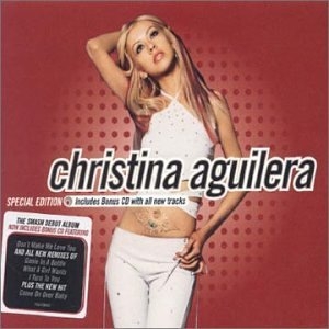 Christina Aguilera: Edição Especial