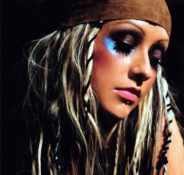 christina-aguilera - Fotos