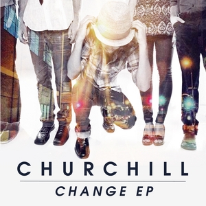 Change (EP)