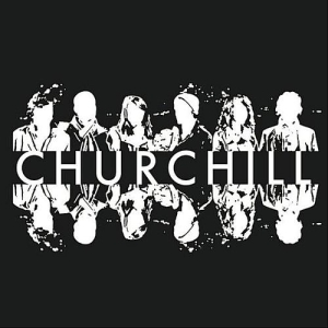 Churchill (EP)