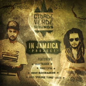 EP - In Jamaica Project